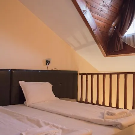 Rodina Hotel 3*