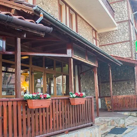 Rodina 3* Bansko