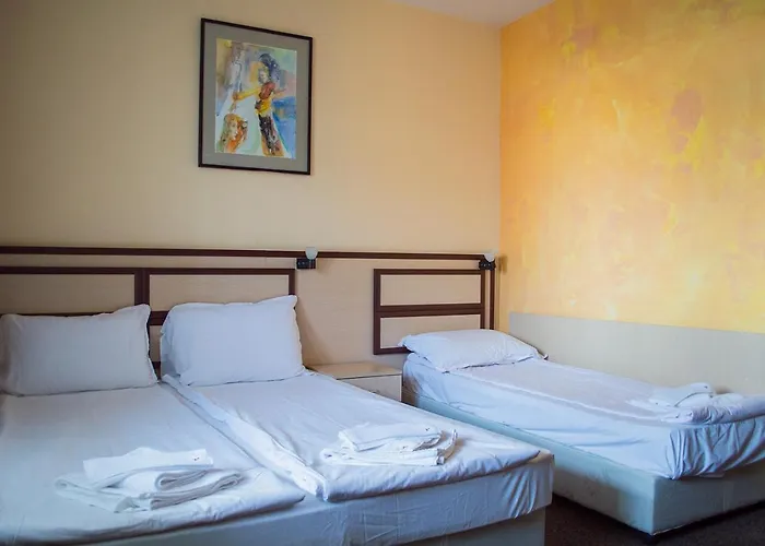 Rodina 3* בנסקו