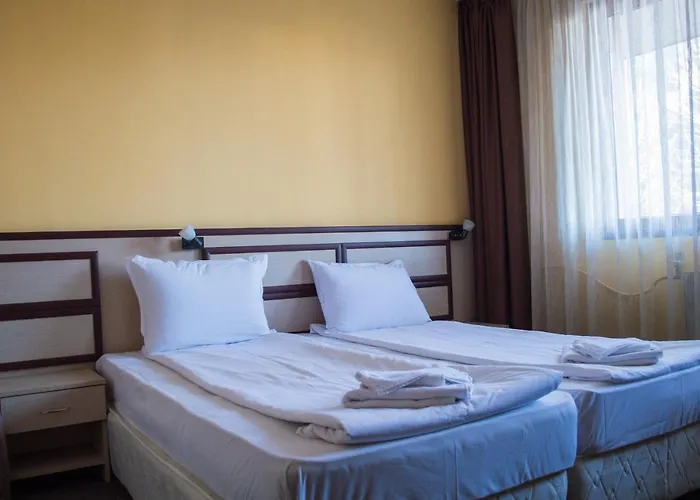 Rodina 3* Банско