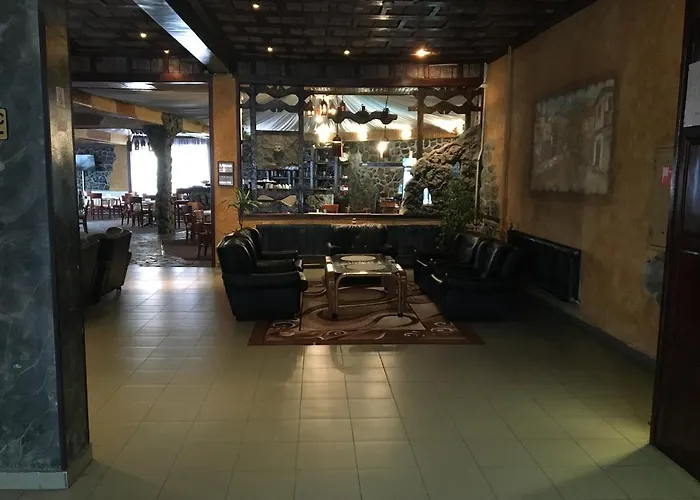 Rodina 3* בנסקו